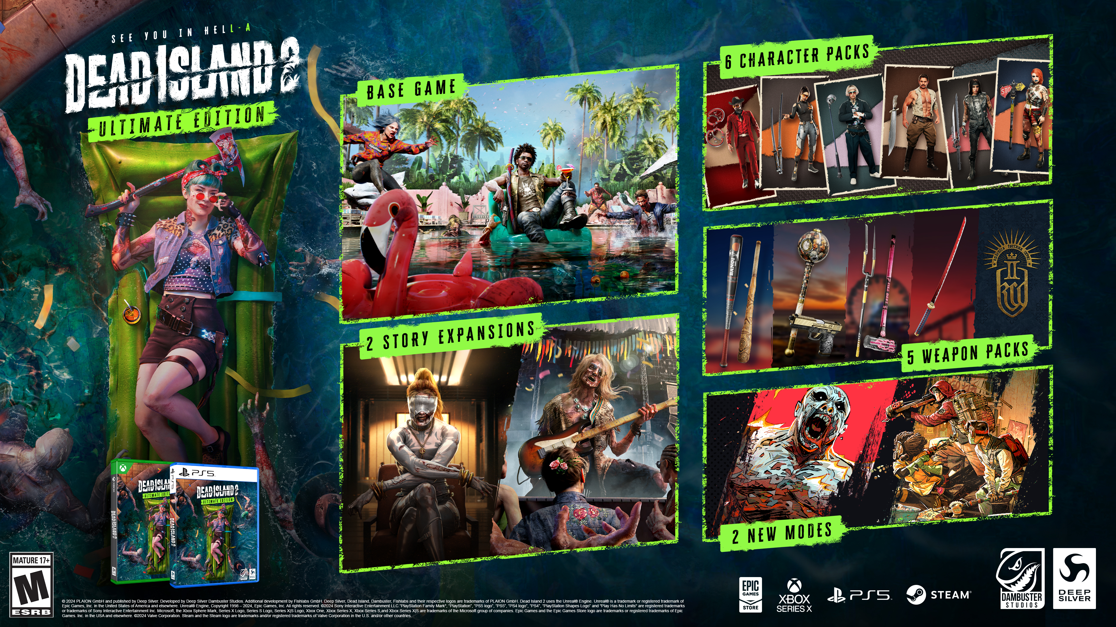 DeadIsland2