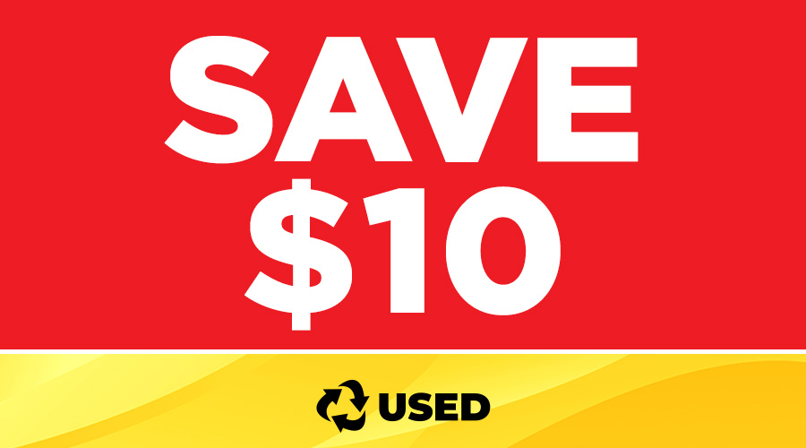 Recycled Offers Games, Games Consoles & Accessories at GameStop.ca ...