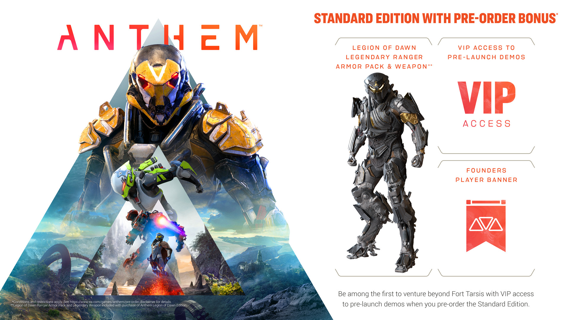 anthem gamestop ps4